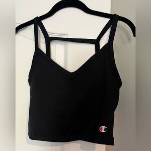 Champion Workout Crop Top